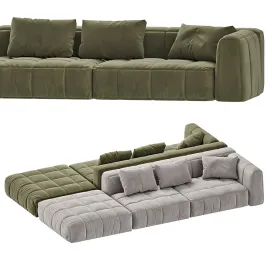 Sofa Pillow
